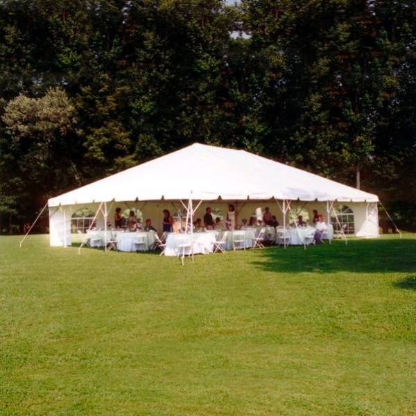 Fiesta Frame Tent